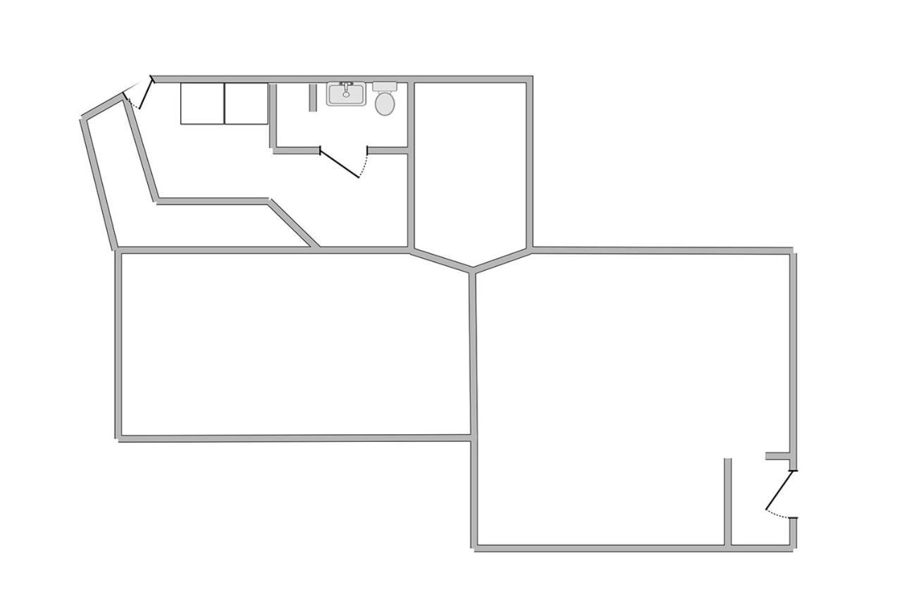 Sanders Park - One-Bedroom Apartment Near A Huge City Park كوبنهاجن المظهر الخارجي الصورة