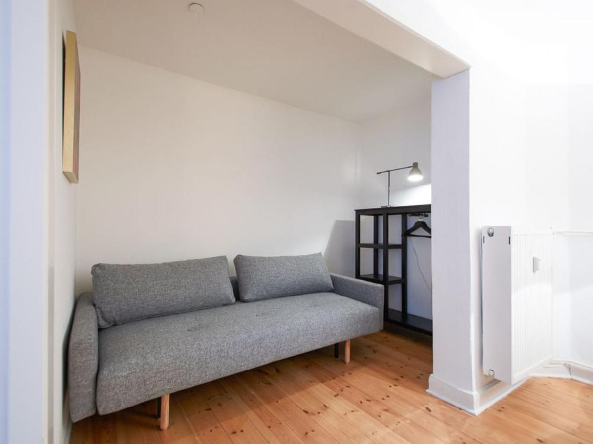 Sanders Park - One-Bedroom Apartment Near A Huge City Park كوبنهاجن المظهر الخارجي الصورة
